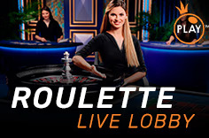 Roulette Live Lobby
